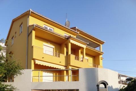Apartments By The Sea Kampor, Rab - 4986 Ngoại thất bức ảnh