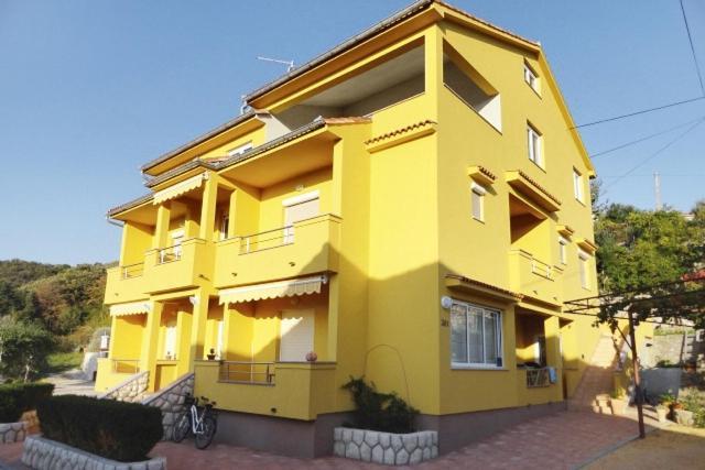 Apartments By The Sea Kampor, Rab - 4986 Ngoại thất bức ảnh