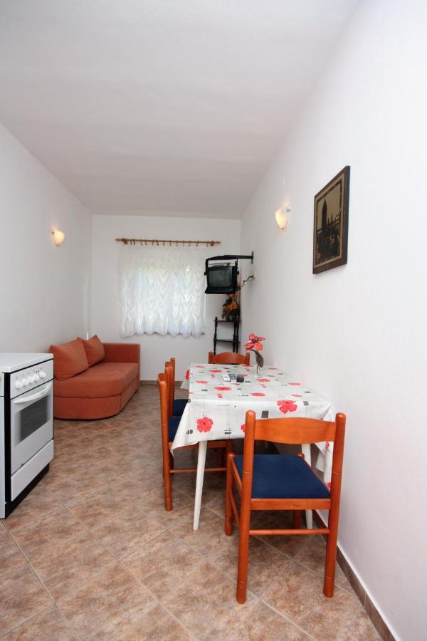 Apartments By The Sea Kampor, Rab - 4986 Ngoại thất bức ảnh