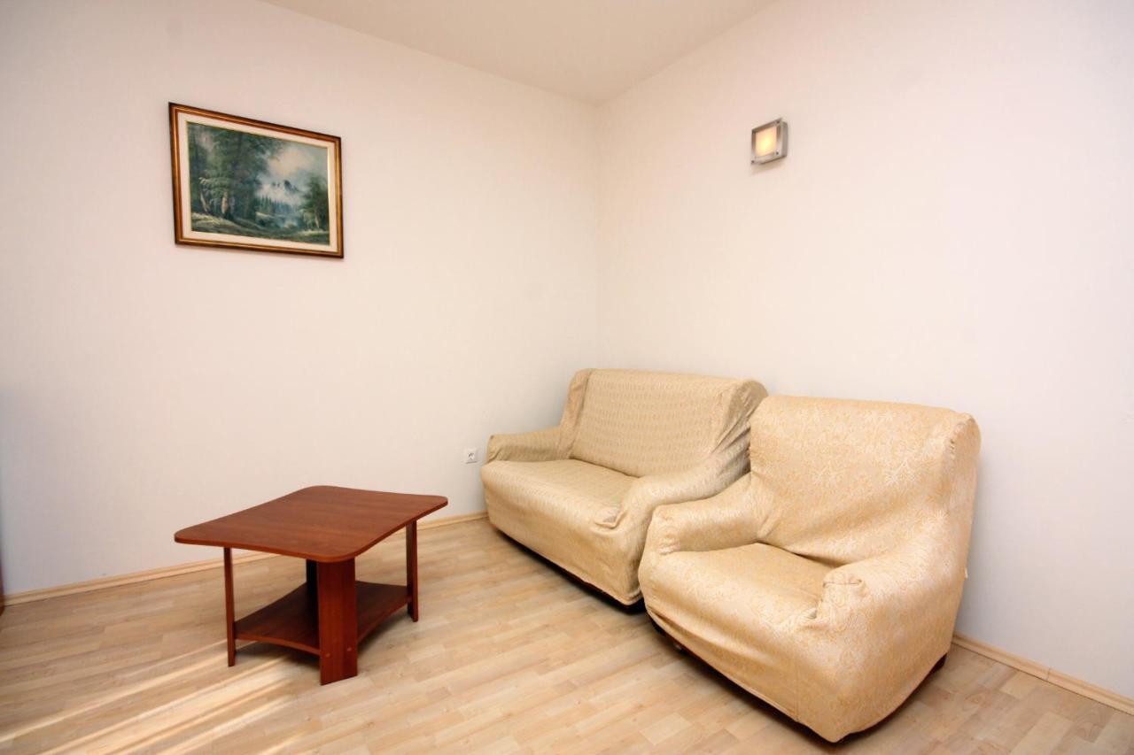 Apartments By The Sea Kampor, Rab - 4986 Ngoại thất bức ảnh