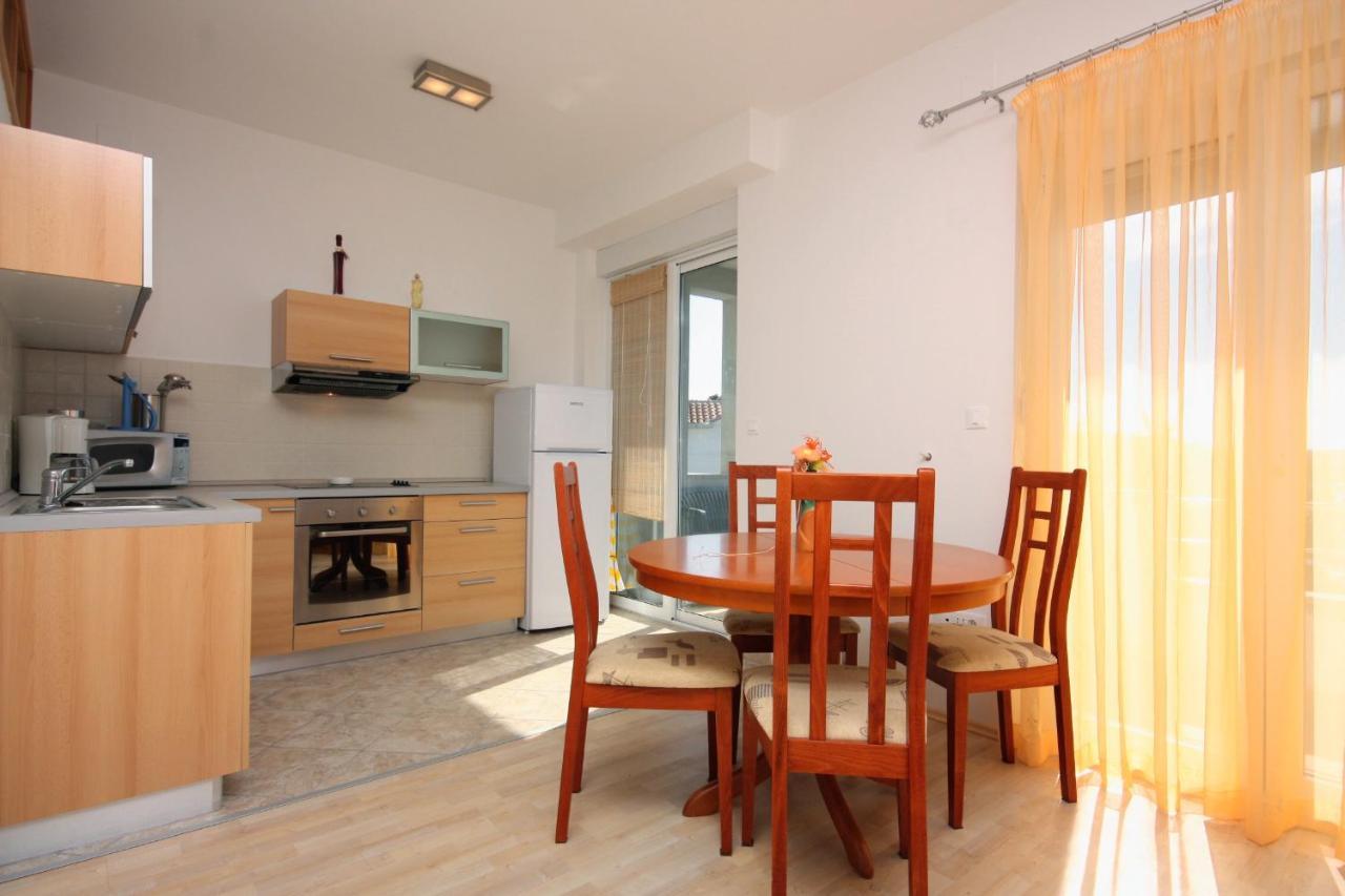 Apartments By The Sea Kampor, Rab - 4986 Ngoại thất bức ảnh