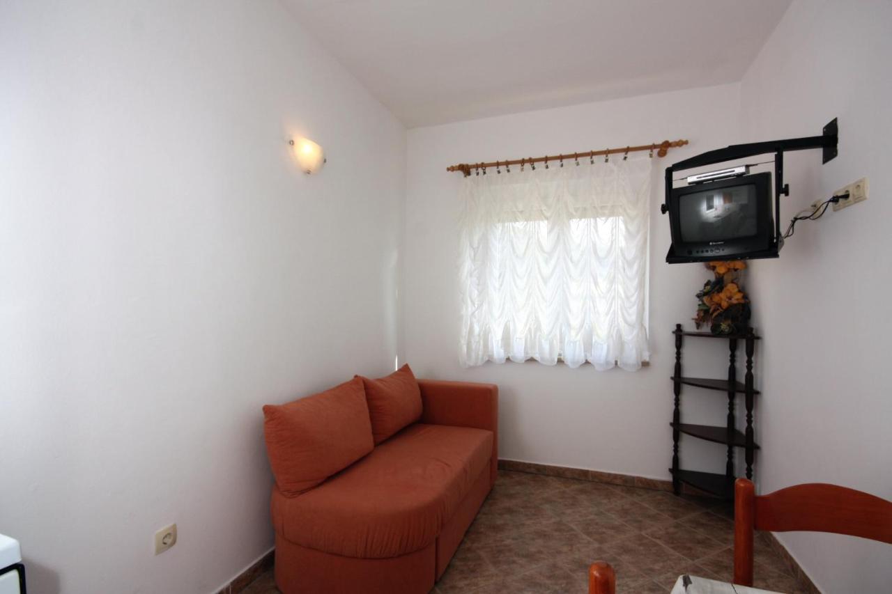 Apartments By The Sea Kampor, Rab - 4986 Ngoại thất bức ảnh