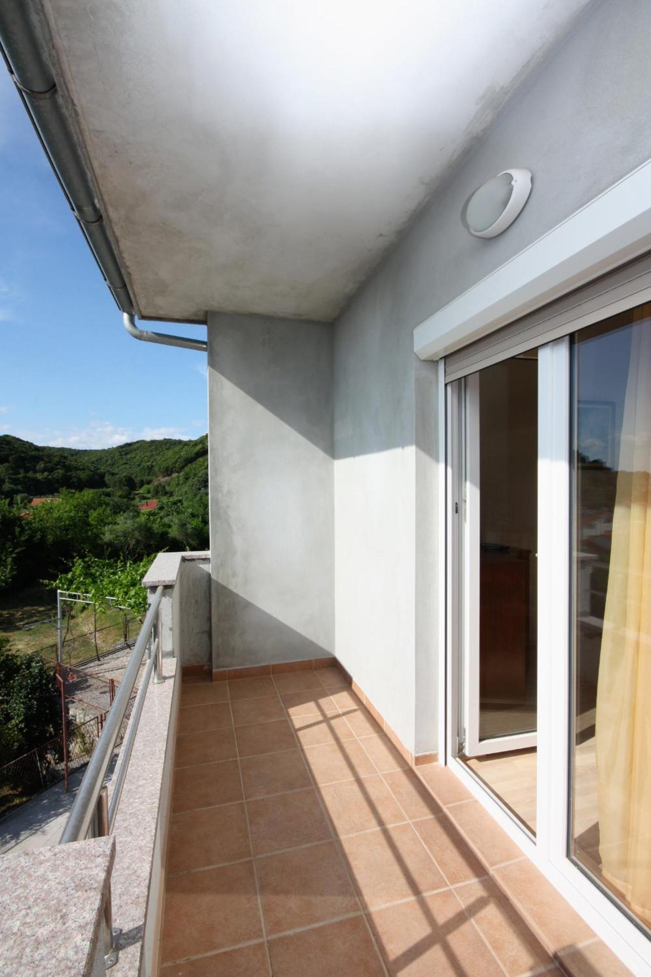 Apartments By The Sea Kampor, Rab - 4986 Ngoại thất bức ảnh