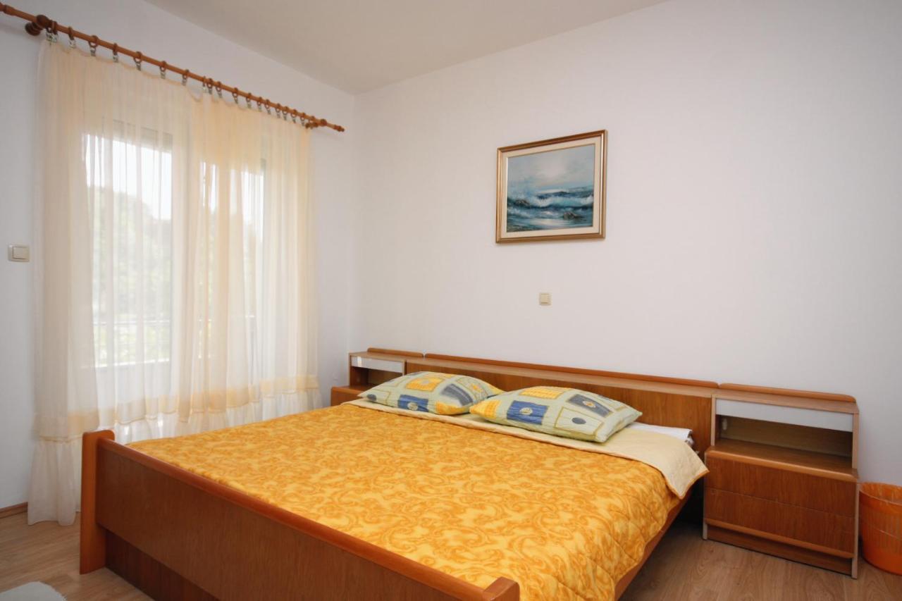 Apartments By The Sea Kampor, Rab - 4986 Ngoại thất bức ảnh