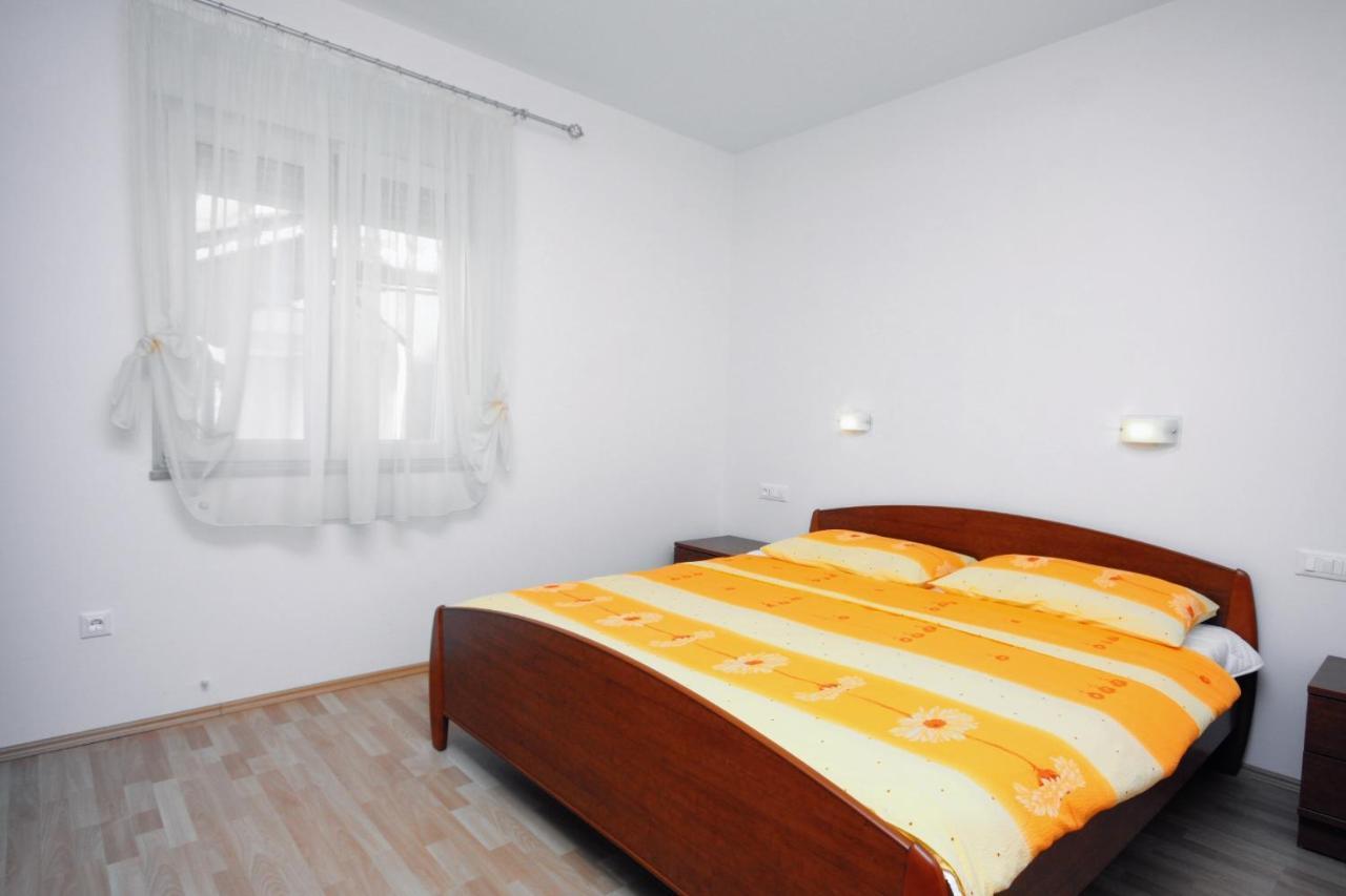 Apartments By The Sea Kampor, Rab - 4986 Ngoại thất bức ảnh