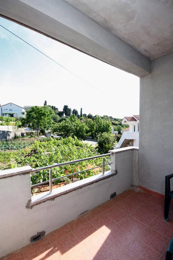 Apartments By The Sea Kampor, Rab - 4986 Ngoại thất bức ảnh