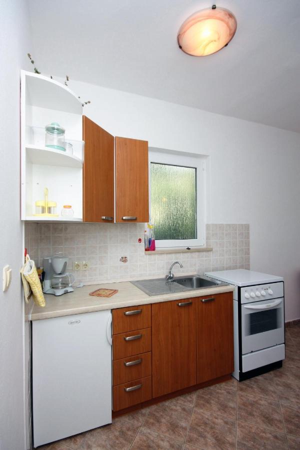 Apartments By The Sea Kampor, Rab - 4986 Ngoại thất bức ảnh